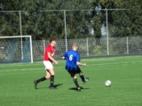 S.K.N.W.K. 2 - Wemeldinge 2 (competitie) seizoen 2024-2025 (5/128)